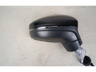 Zpětné zrcátko  Volkswagen Tiguan 2023  5NB857502  