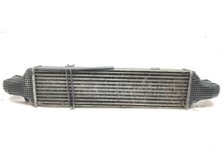 Интеркулер  A2045000200, 6770176   Mercedes-Benz E W212 2.2