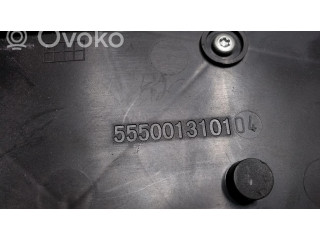 Přístrojová deska Citroen Berlingo 2012 9665983780, 5550013101