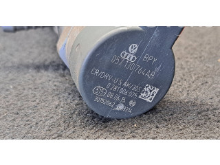 Комплект системы впрыска топлива 04L130755D, 0445010537    Skoda Octavia Mk3 (5E)   