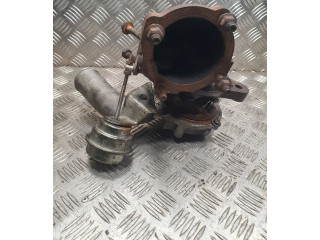 Турбина 06A145704B Audi TT Mk1