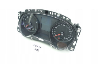 Панель приборов 517920740E, 517920740E Volkswagen Golf Sportsvan