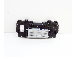 Přístrojová deska BMW X3M F97 2019 8089395, 0263723216