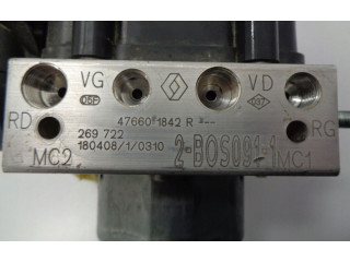 Jednotka ABS 476601842R Renault Captur 2018