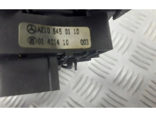 Переключатель дворников A2105450110   Mercedes-Benz E W210