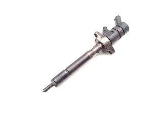 Форсунка 0445110259 Mini One - Cooper R57 N47C16A