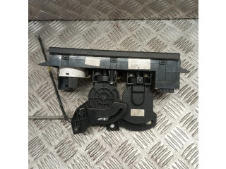 Блок управления климат-контролем 79600SN7   Rover 620