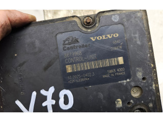 Блок АБС 8619968, P08619974   Volvo  V70  2000 - 2004 года