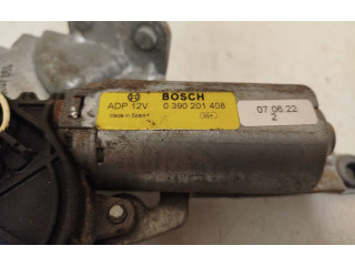 Моторчик заднего дворника 0390201408 Citroen Berlingo