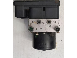 Блок АБС 9656419780 Citroen C5 2001 - 2004 года