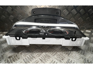 Панель приборов 36001836, 31343325AA   Volvo V70       