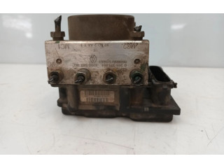 Блок АБС 8200547182   Dacia  Logan I  2004 - 2012 года