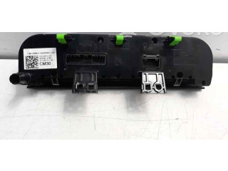 Блок управления климат-контролем 97250J7301   KIA Ceed