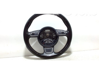 Руль Audi A1  2010 - 2018 года 4G0419091R, 611013700      