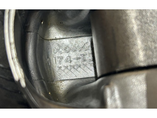 Píst M174T5C Ford Mustang VI