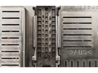 Řídící jednotka 284B2BC520 Nissan Micra