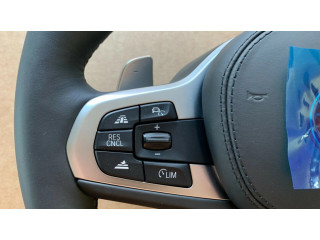 Руль BMW X5 G05 2018- года 32308008181, 32308094544