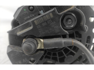 Генератор 03L903023, 0124525187 Volkswagen Golf VI