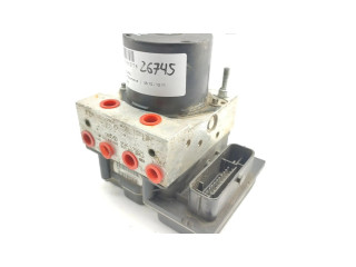 Jednotka ABS 6R0907379AK Seat Ibiza IV (6J,6P) 2011