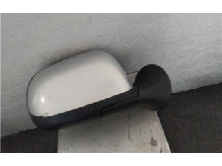 Зеркало (механическое) Dacia Duster 2010 - 2017 года