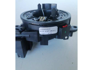 Подрулевой шлейф SRS 613183774889, 01404017   BMW X5 E53