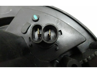 Вентилятор печки    219440210   Skoda Superb B5 (3U)