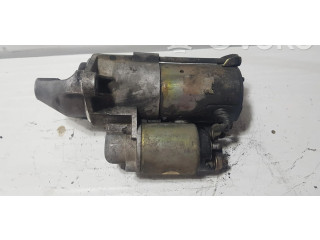 Стартер       Chevrolet Rezzo  2000 - 2011 года   