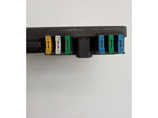 Блок управления 73006212, 9642409880   Citroen Berlingo