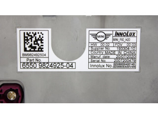 Дисплей Mini One - Cooper F56 F55