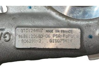  Турбина Citroen DS4 1.6 9686120680, -         