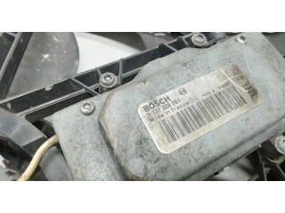 Вентилятор радиатора     30636445, 0130303909    Volvo V70 