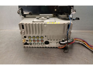 Дисплей BP4M669S0A Mazda 3 I