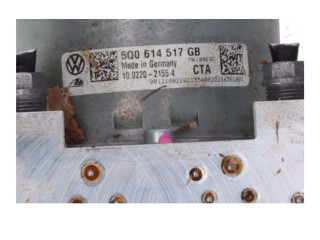Jednotka ABS 5Q0614517GB   Volkswagen T-Roc 2022