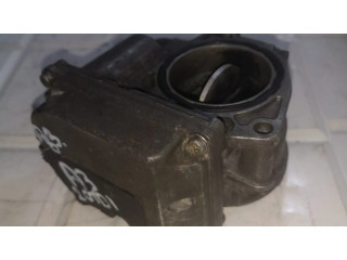 Дроссельная заслонка