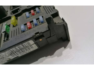   Pojistková skříňka 9659579180, S118085400A   Peugeot 1007 2005