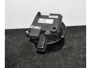 Вентилятор печки 4M182002100 Audi A4 S4 B9