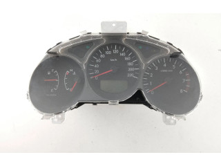 Панель приборов 85013SA210 Subaru Forester SG