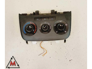 Turbodmychadlo Блок управления кондиционера воздуха / климата/ печки (в салоне) 5G1140100 Fiat Punto Evo 199A9000