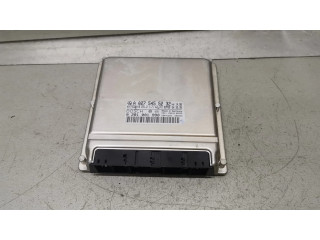 Řídící jednotka A0275455232, 0281001990 Mercedes-Benz A W168 2001