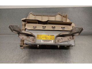 Подушка безопасности водителя 98301AL010WM, 98301AL010WM Subaru Legacy