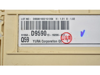 Pojistková skříňka 91950D9590 KIA Sportage 2016