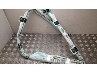 Боковая подушка безопасности A2938600200 Mercedes-Benz EQC