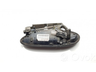 Внешняя ручка