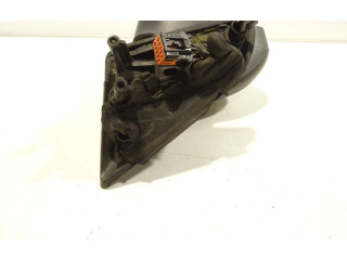 Зеркало (механическое) Citroen Xsara Picasso - года