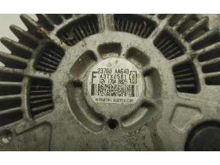 Масляный насос   23700AA640  Subaru Forester SH 