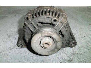 Генератор 9605062980, 0120335007   Citroen Saxo      