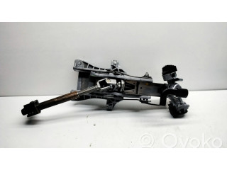  рейка  Колонка рулевая 4M513C529AB   Ford Focus C-MAX 2003-2010 года