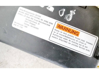 Подушка безопасности в сиденье BAMPT11150, BAM-PT1-1150 Honda FR-V