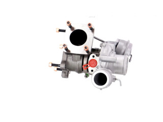  Турбина Lancia Delta III  55220546, 55220546         