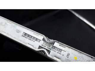 Радиатор охлаждающей жидкости